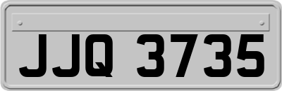 JJQ3735