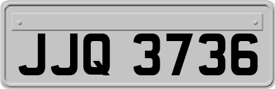 JJQ3736