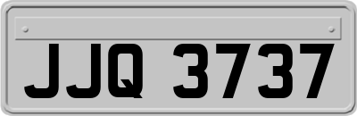 JJQ3737