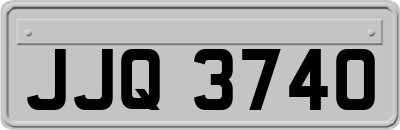 JJQ3740