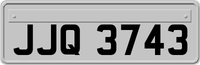 JJQ3743