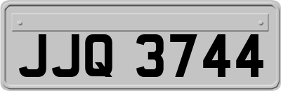 JJQ3744