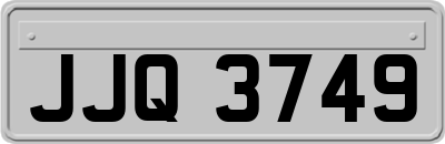 JJQ3749