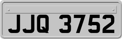 JJQ3752