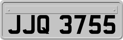 JJQ3755
