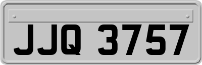 JJQ3757