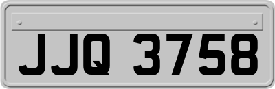 JJQ3758