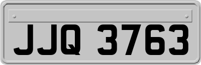 JJQ3763