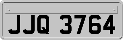 JJQ3764