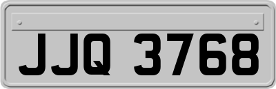 JJQ3768