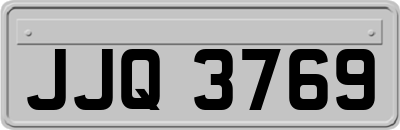 JJQ3769
