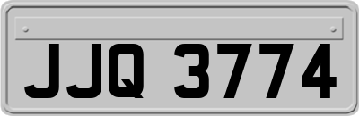 JJQ3774