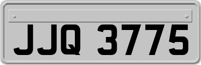 JJQ3775