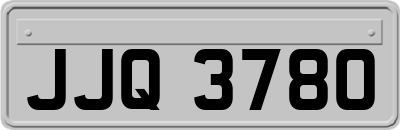 JJQ3780