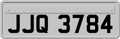 JJQ3784