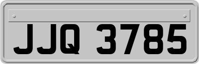 JJQ3785