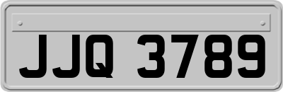 JJQ3789