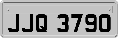 JJQ3790
