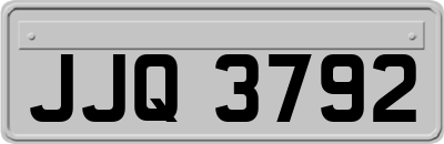 JJQ3792
