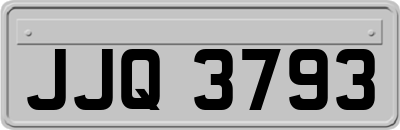 JJQ3793
