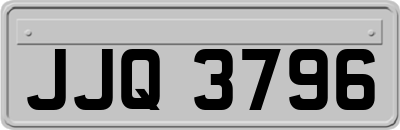 JJQ3796