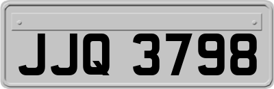 JJQ3798