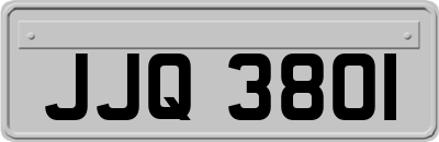 JJQ3801