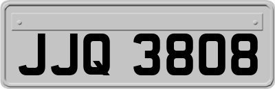 JJQ3808