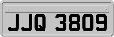 JJQ3809