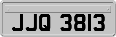JJQ3813