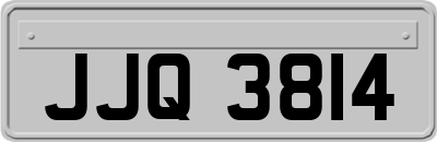 JJQ3814