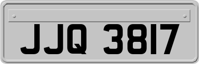 JJQ3817