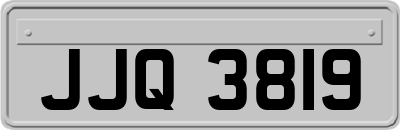 JJQ3819