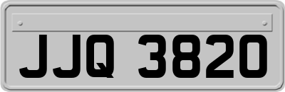 JJQ3820