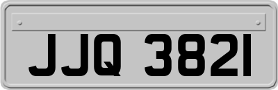 JJQ3821