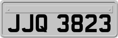 JJQ3823