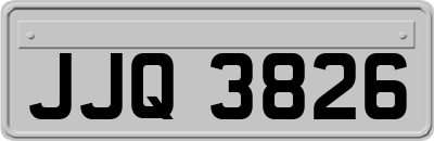 JJQ3826