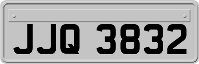 JJQ3832