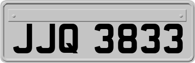 JJQ3833