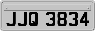 JJQ3834