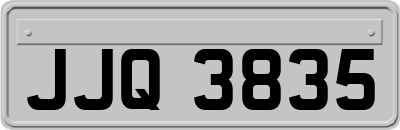 JJQ3835