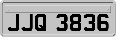 JJQ3836