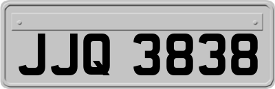 JJQ3838