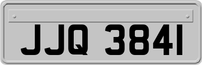 JJQ3841