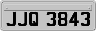JJQ3843