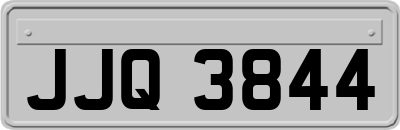 JJQ3844
