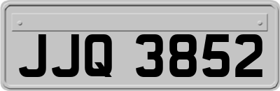 JJQ3852