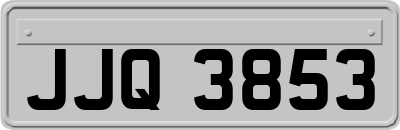 JJQ3853