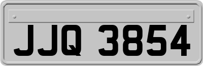 JJQ3854