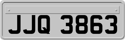 JJQ3863